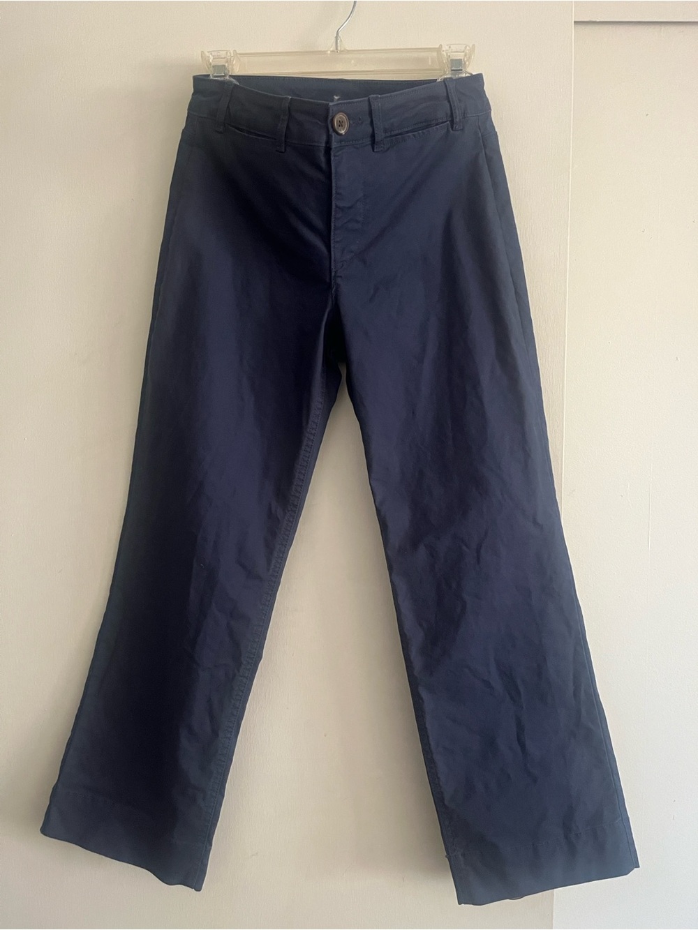 Old Navy Utility Perfect Straight Pants Size 2
